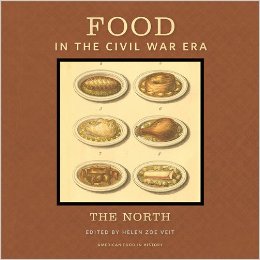  Food in the Civil War Era: The North