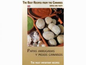 Wolfgang Borsich - The Best Recipes from the Canaries