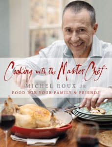  Cooking with The Master Chef: Food For Your Family & Friends
