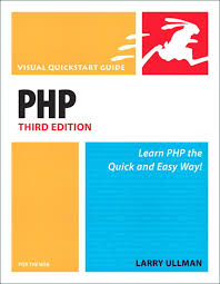 PHP for the Web, 3rd edition