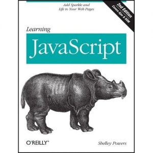 Learning JavaScript, 2nd Edition