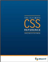 The Ultimate CSS Reference