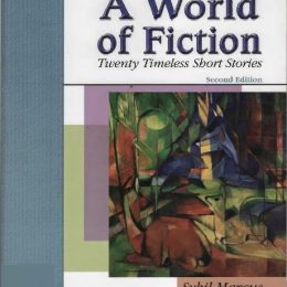 A Word Of Fiction