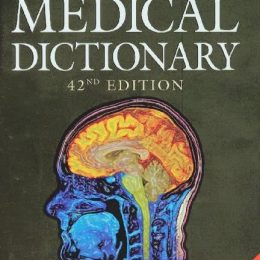 's Medical Dictionary