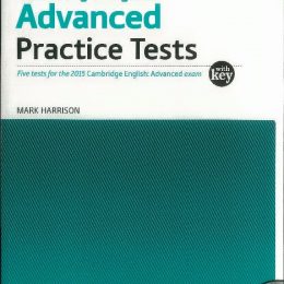 Cambridge English Advanced Practice Tests