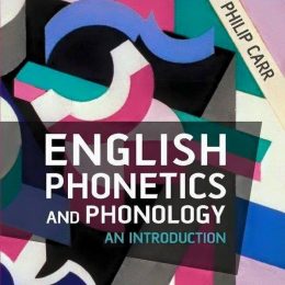 English Phonetics And Phonology