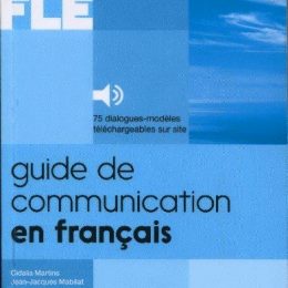 Guide De Communication En Francais