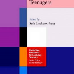 Language Activities For Teenagers