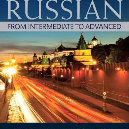 Russian From Intermediate To Advanced