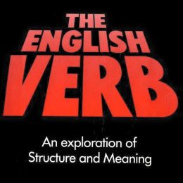 The English Verb