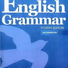 Understanding And Using English Grammar