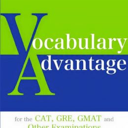 Vocabulary Advantage For The Gre Gmat Cat