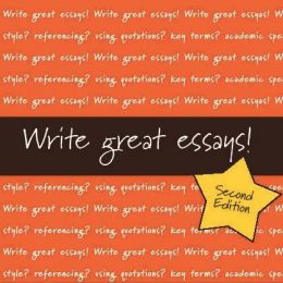 Write Great Essays