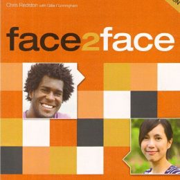 Face2face Starter Second Edition