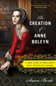 [Audiobook] The Creation of Anne Boleyn: A New Look at England's Most Notorious Queen