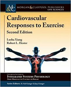 Cardiovascular Responses to Exercise, Second Edition