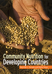 Download: Community Nutrition for Developing Countries