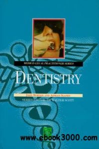 Download: Dentistry for Lawyers