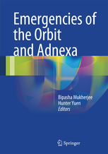 Download: Emergencies of the Orbit and Adnexa