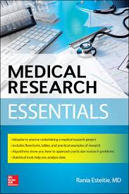 Download: Medical Research Essentials
