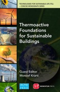 Download: Thermoactive Foundations for Sustainable Buildings