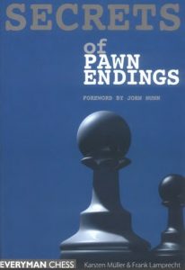 Download: Secrets of Pawn Endings