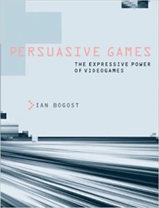 Download: Persuasive Games: The Expressive Power of Videogames