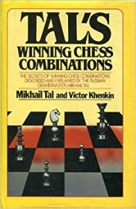 Download: Tal's Winning Chess Combinations