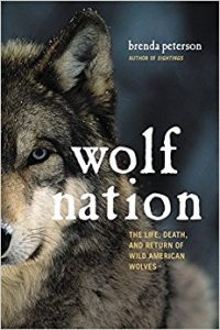 Download: Wolf Nation: The Life, Death, and Return of Wild American Wolves