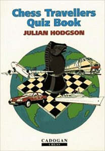 Download: Chess Traveller's Quiz Book