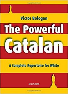 Download: The Powerful Catalan: A Complete Repertoire for White