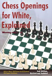 Download: Chess Openings for White Explained
