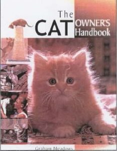 Download: The Cat Owner's Handbook