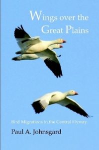 Download: Wings over the Great Plains: Bird Migrations in the Central Flyway