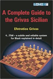 Download: A Complete Guide to the Grivas Sicilian