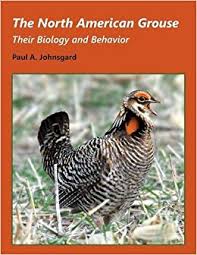 Download: The North American Grouse: Their Biology and Behavior