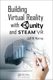 Download: Building Virtual Reality with Unity and Steam VR
