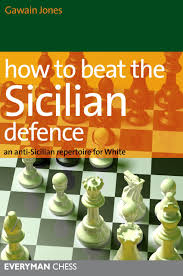 Download: How to Beat the Sicilian Defence: An Anti-Sicilian Repertoire for White