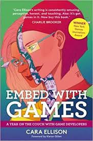 Download: Embed With Games: A Year on the Couch with Game Developers