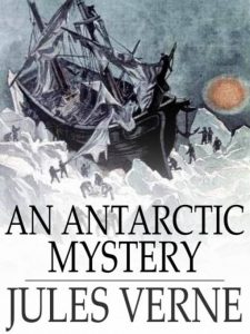 Download: An Antarctic Mystery