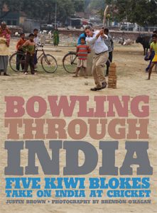 Download: Bowling Through India