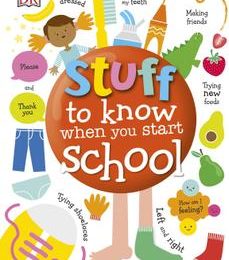 Download Stuff To Know When You Start School