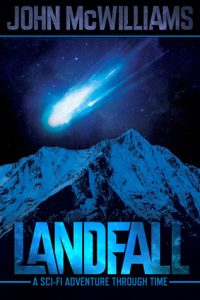 Download: Landfall - John McWilliams