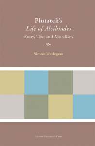 Download: Plutarch's Life of Alcibiades