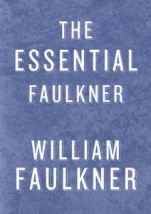 Download: The Essential Faulkner