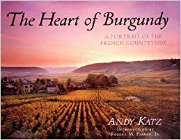 Download: The Heart of Burgundy: A Portrait of the French Countryside