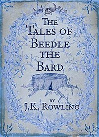 Download: The Tales of Beedle the Bard