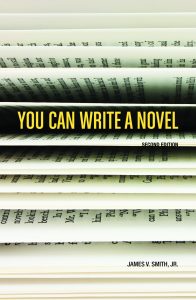Download: You Can Write a Novel, 2nd Edition