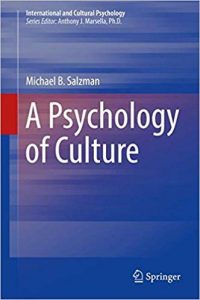 Download: A Psychology of Culture (International and Cultural Psychology)