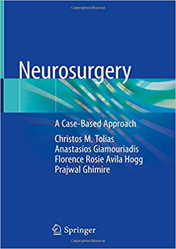 download Neurosurgery: A Case-Based Approach, Edition 2019 – Ebooksz